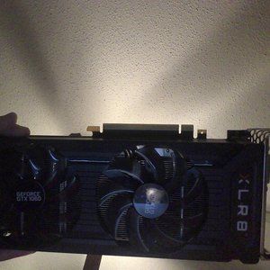 gtx 1060 6gb graphics card